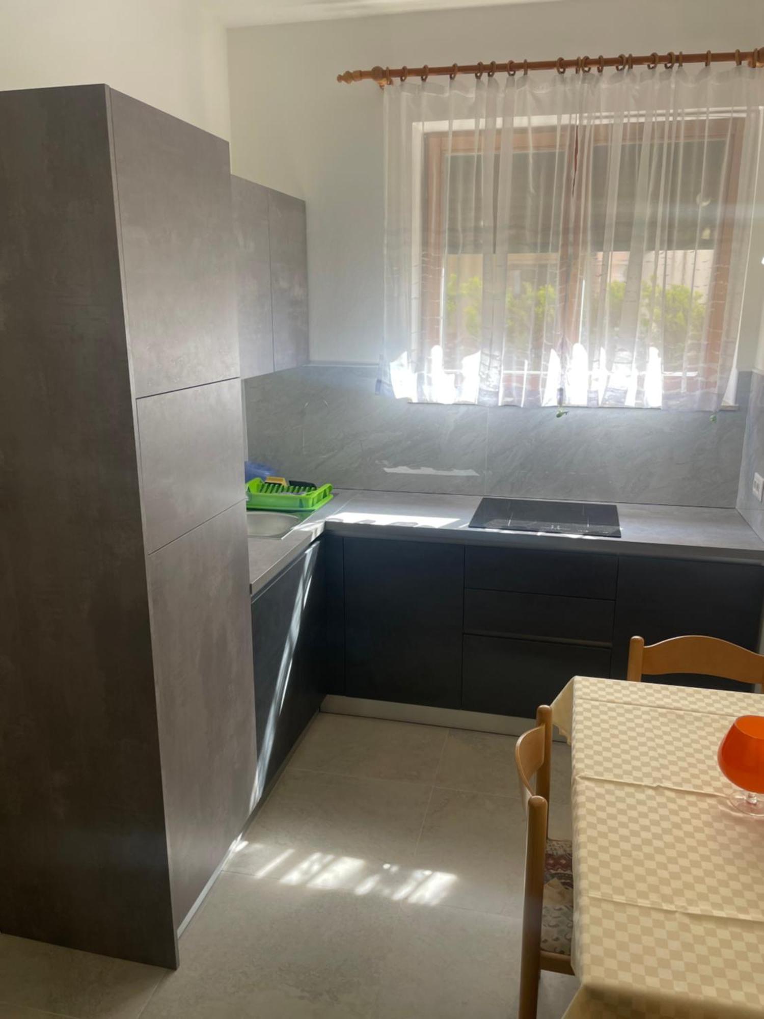 Apartments Darinka 波雷奇 外观 照片